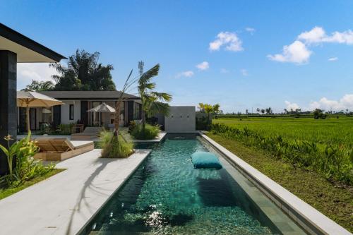 Villa Stella Moon by BaliSuperHost — 4-Star Luxury Hotel in Ubud, Indonesia