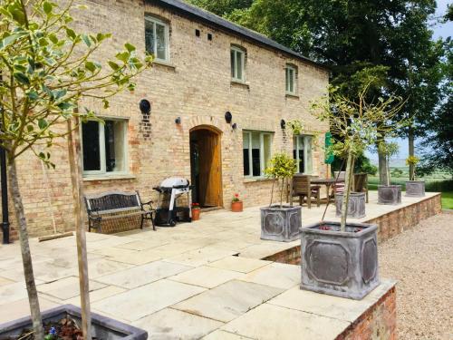 Cowdale Cottage