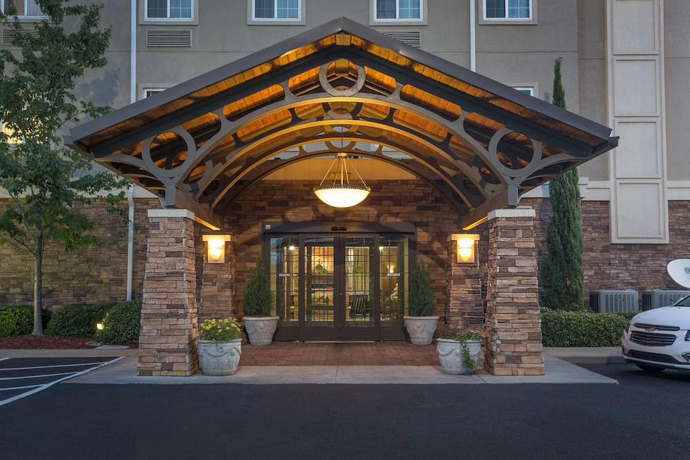 Staybridge Suites Augusta by IHG - photo 33