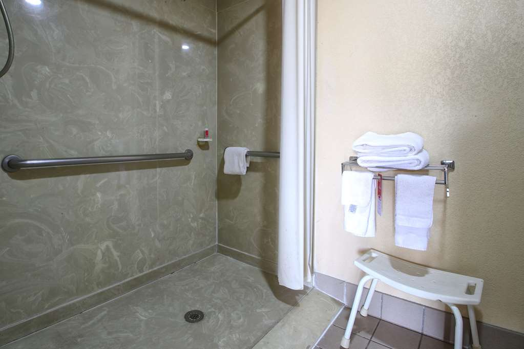 Econo Lodge Hillsboro I 35 - photo 33