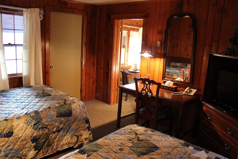 Nootka Lodge - photo 57