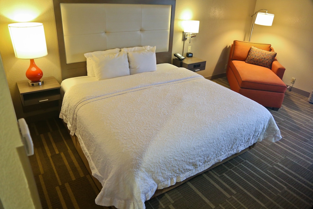 Hampton Inn Hammond - photo 6