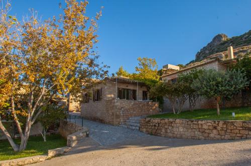 Kolokotronis Hotel & Spa — Kardamyli — photo 5
