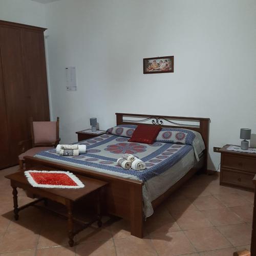 Casa vacanze Zaccaro — 4-Star Luxury Hotel in Tropea, Italy
