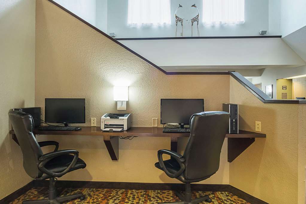 Sleep Inn And Suites Danville - photo 32