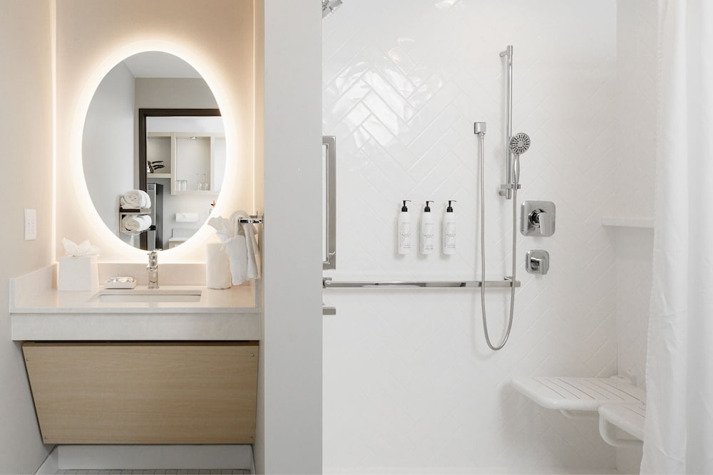 TownePlace Suites by Marriott Chattanooga South East Ridge - photo 37