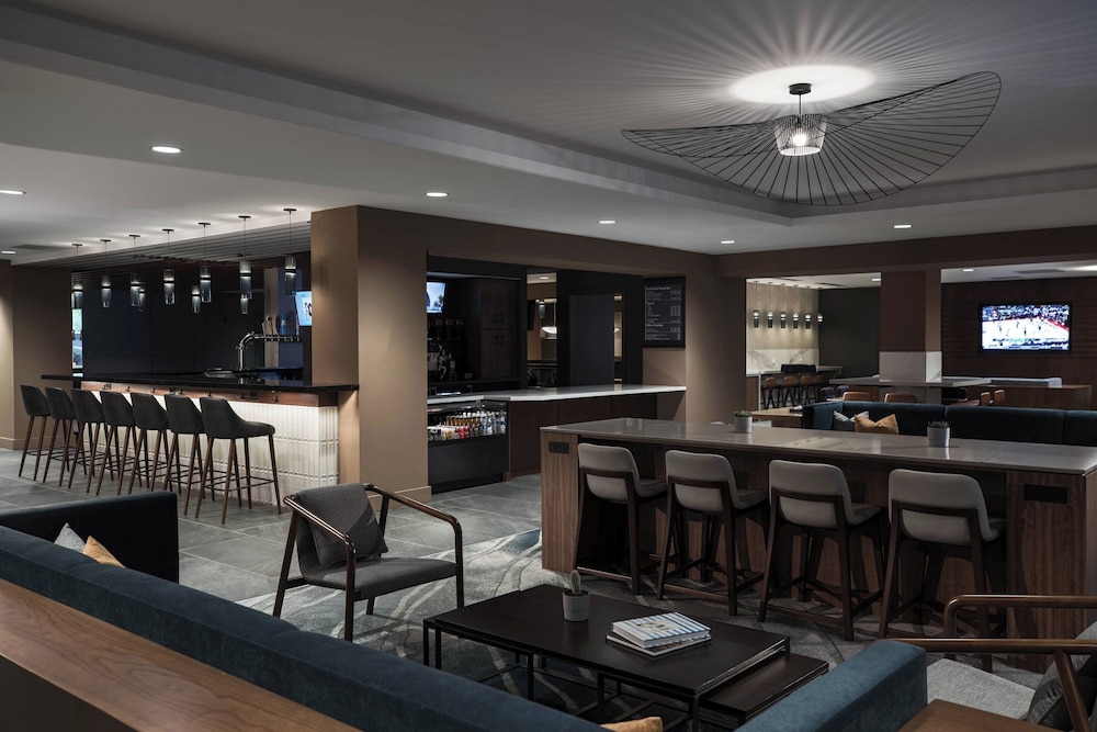 Marriott Chicago Schaumburg - photo 46