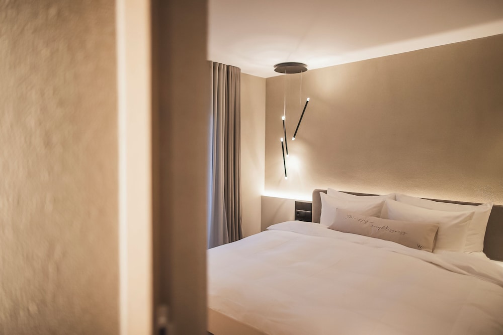 Hotel Lanerhof — San Lorenzo Di Sebato — photo 4