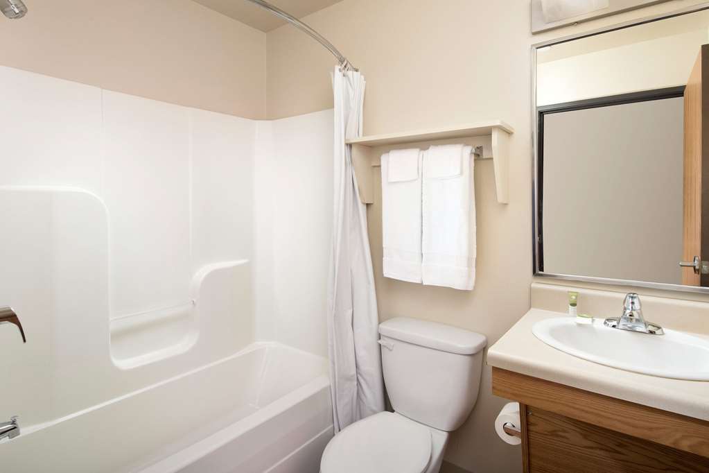 WoodSpring Suites St. Louis Arnold - photo 12