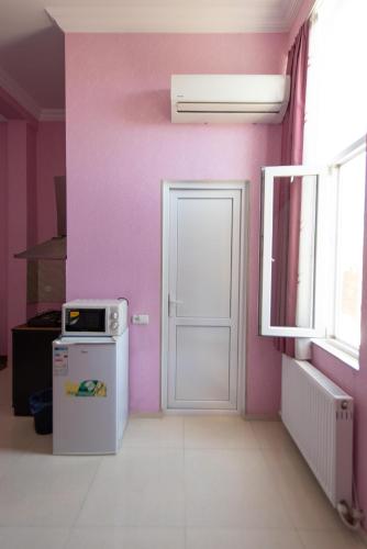 Apartment Panorama