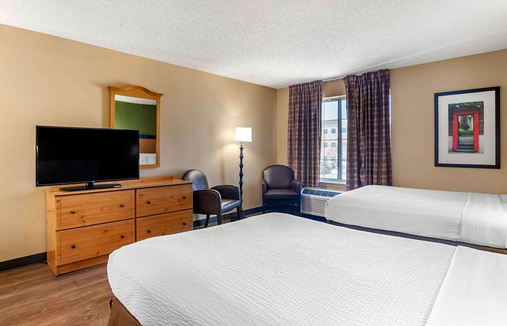 Extended Stay America Suites Los Angeles Monrovia - photo 29