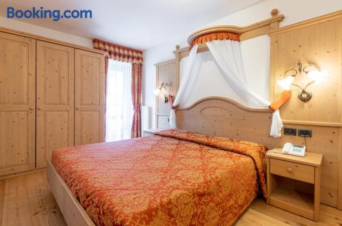 Chalet Piereni Hotel in Fiera Di Primiero, Italy