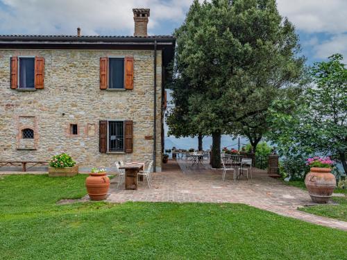 Fattorie di Montechiaro — hotel in Sasso Marconi