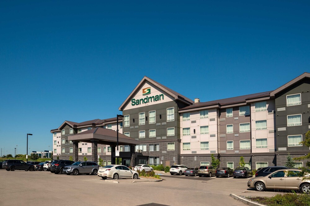 Hotel image of Sandman Hotel Oakville