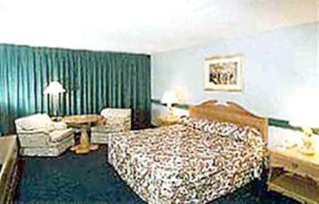 Golden Palm Casino Hotel - photo 3