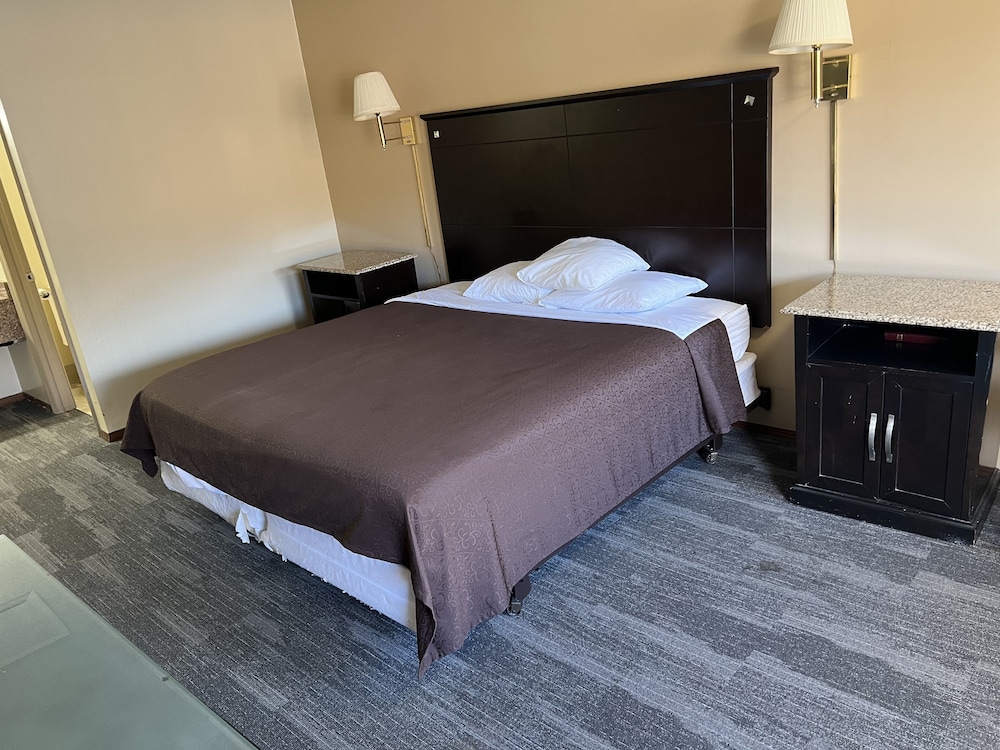 Green Valley Motel Winston Salem - photo 6