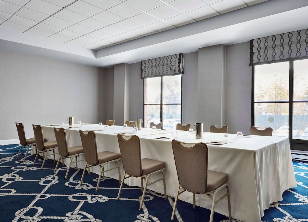 Graduate by Hilton Annapolis - photo 53