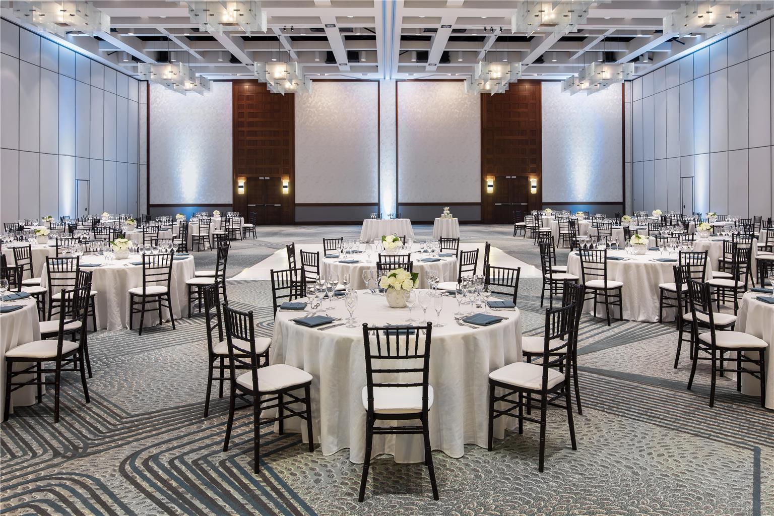 Grand Hyatt Indian Wells Resort & Villas - photo 16