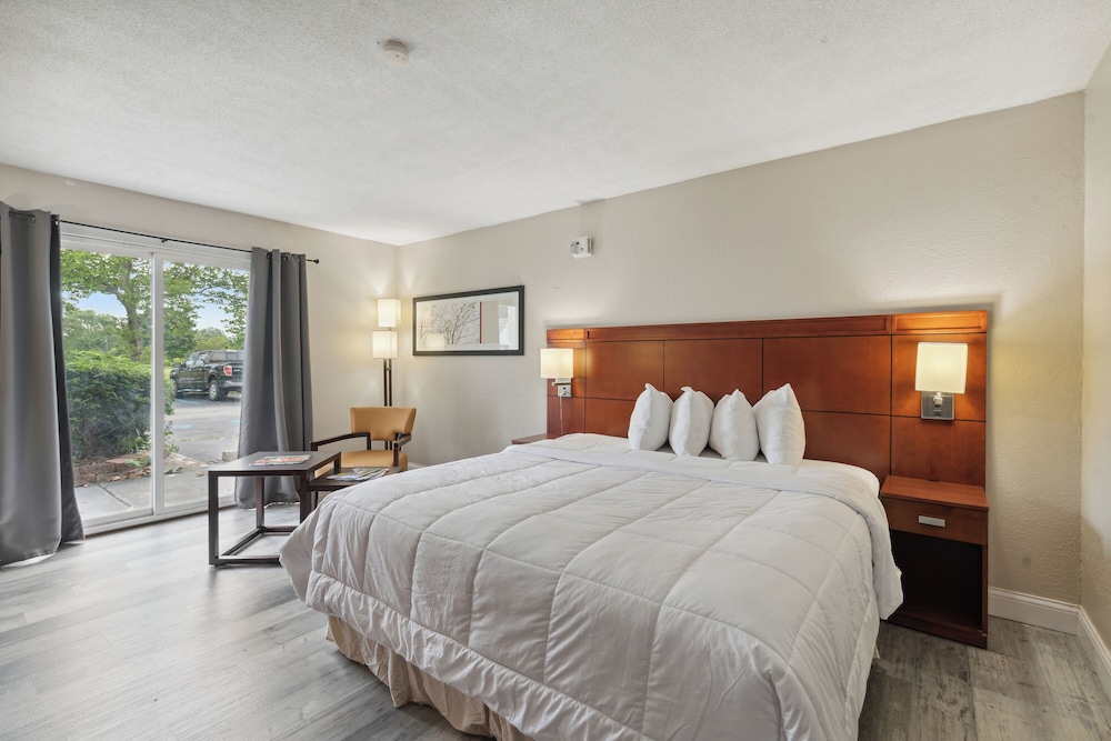 Miami Suites Hotel - photo 13
