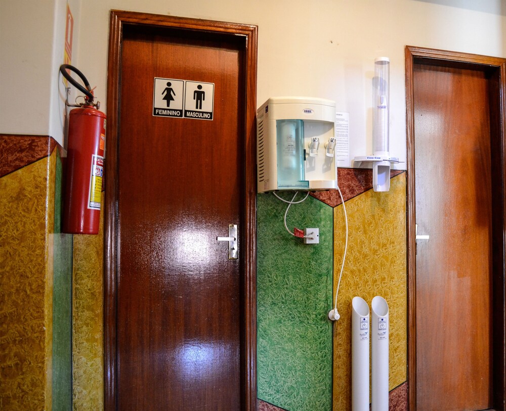 Imp rio Hotel
