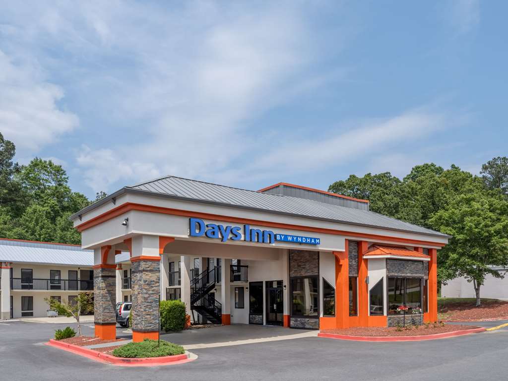 Days Inn by Wyndham Clemson - photo 2