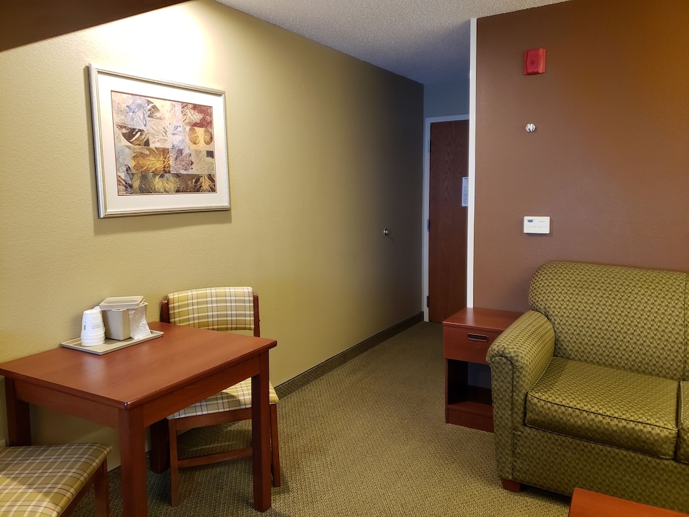 Microtel Inn & Suites by Wyndham Dover - photo 29