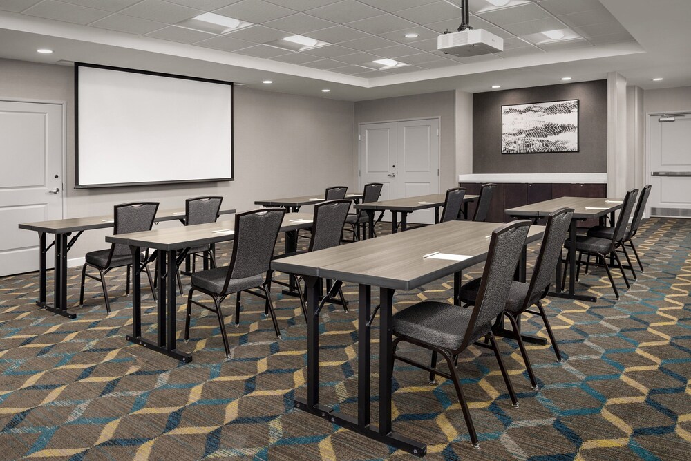 Residence Inn By Marriott Dallas Grand Prairie - photo 41