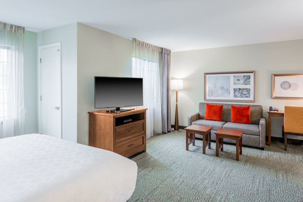 Staybridge Suites Kansas City Independence by IHG - photo 30