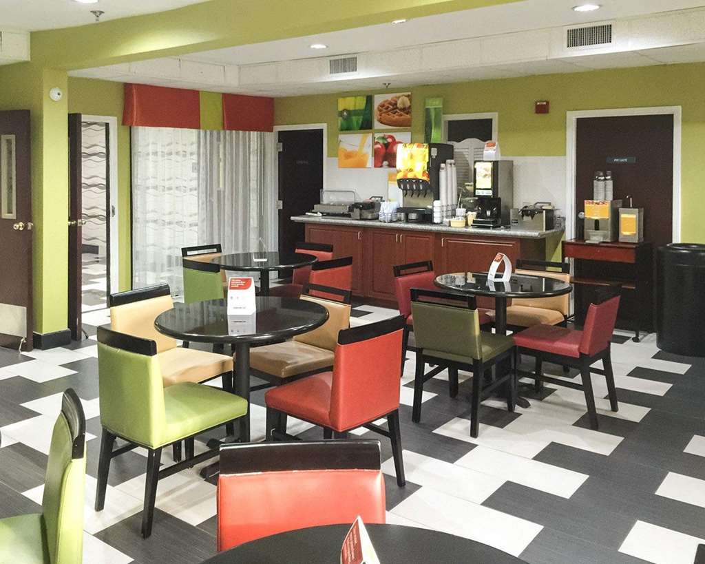 Quality Inn Prattville I 65 - photo 40