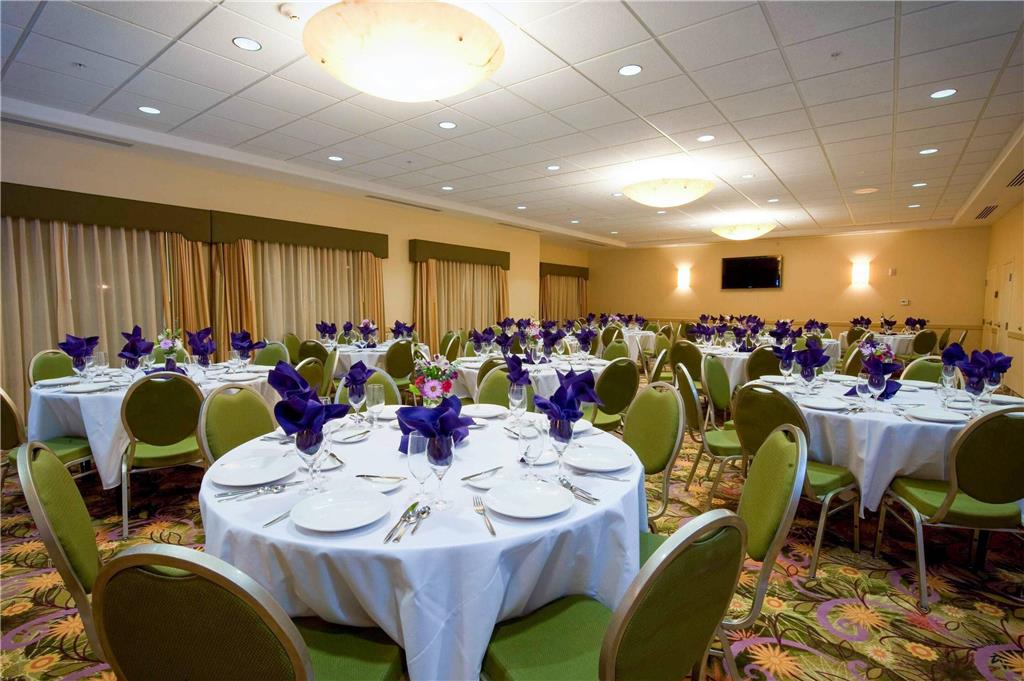 Radisson Hotel Yuma - photo 21