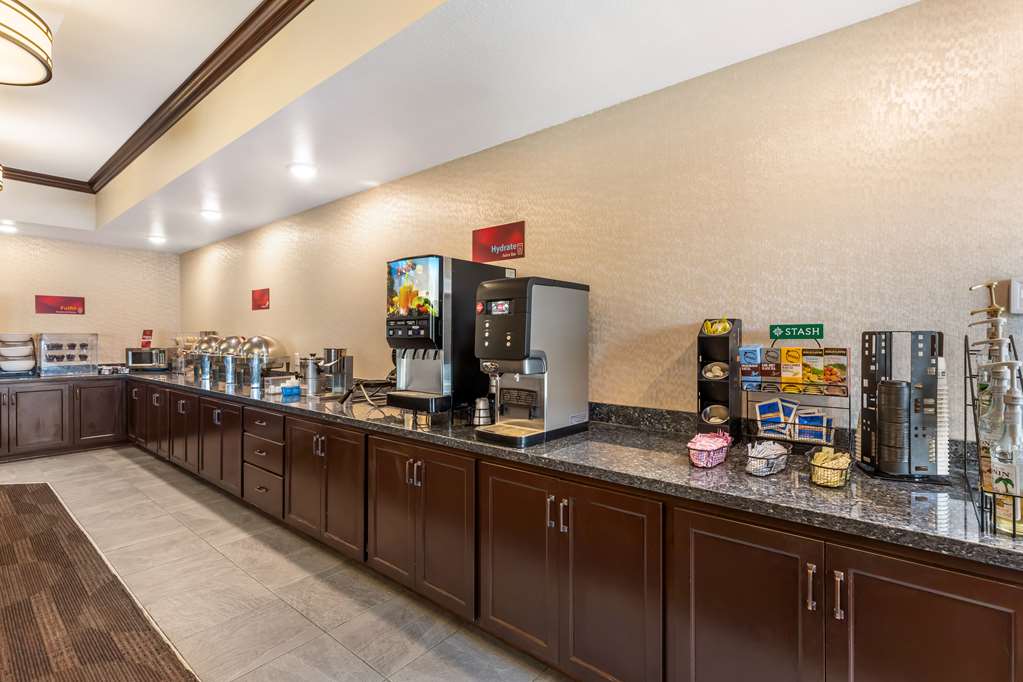 Best Western Plus Casper Inn & Suites - photo 6