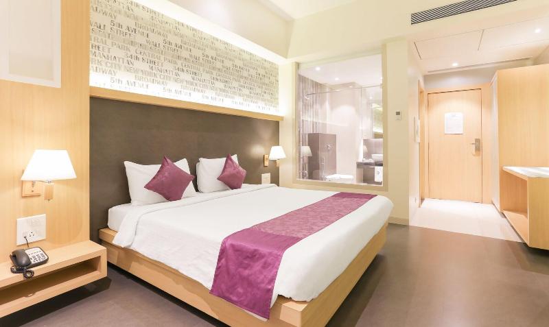 Treebo Select Gopalas Residency - carbon neutral hotel in Bhiwandi