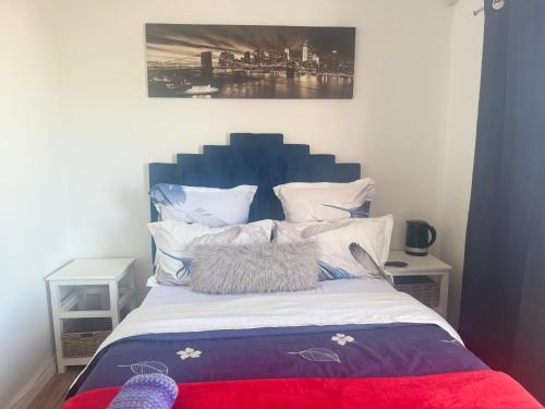 Affordable Guest house in Mwobray