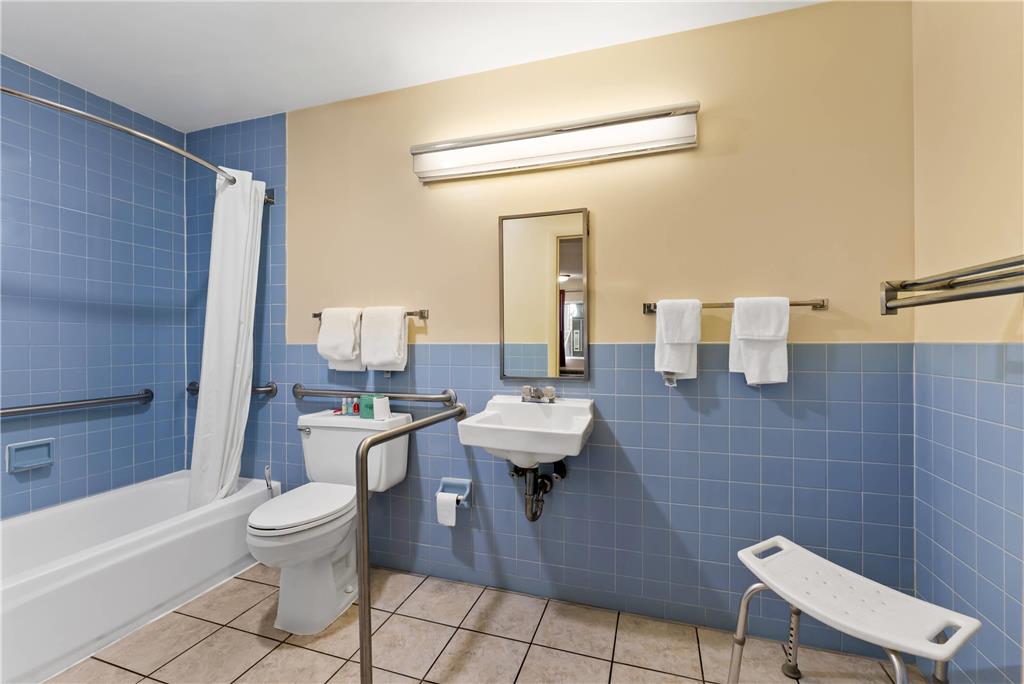Econo Lodge Fredericksburg near I 95 - photo 38
