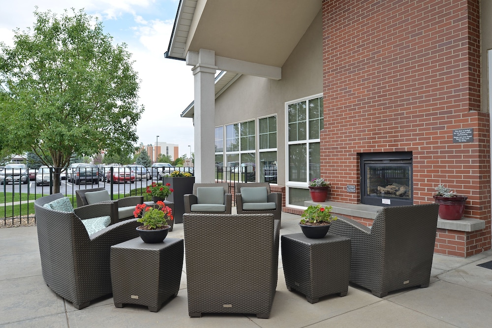 Residence Inn by Marriott Denver Airport at Gateway Park - photo 63