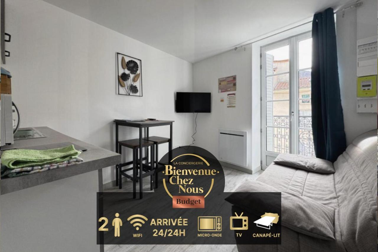Petit Studio Fonctionnel 4c — Royat