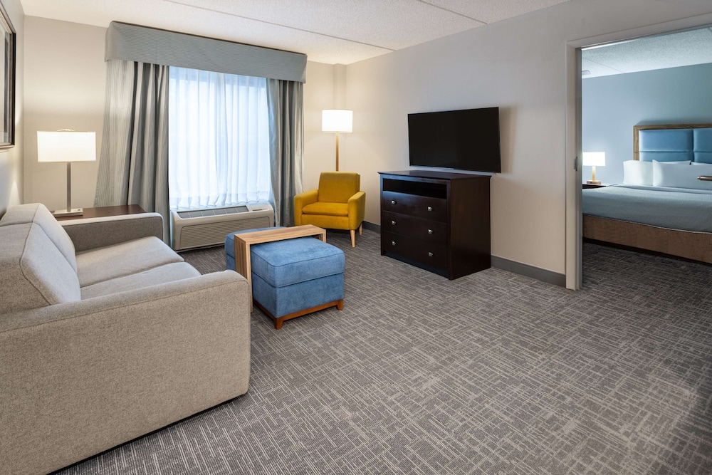 Homewood Suites by Hilton Rochester Greece NY - photo 13