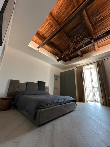 Casa Moka Seaview — 4-Star Luxury Hotel in Portici, Italy