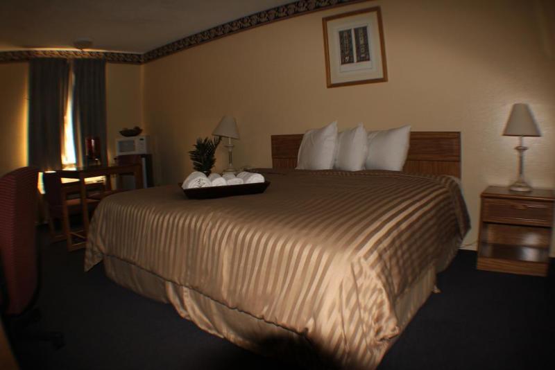 La Copa Inn Harlingen Downtown - photo 20