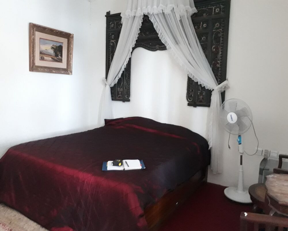 Amali Gallery Hotel — Bukittinggi — photo 5