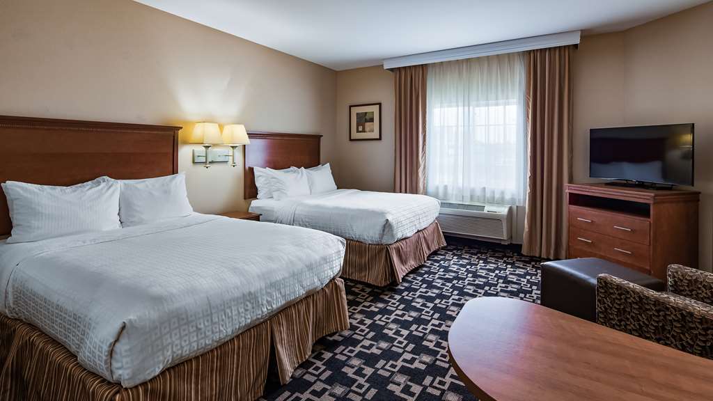 Best Western Plus Wausau Rothschild Hotel - photo 23