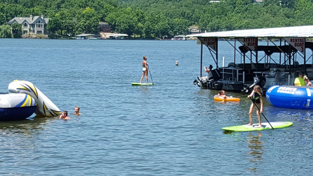 Lake Breeze Resort - photo 139