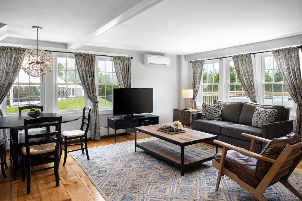 The Equinox A Luxury Collection Golf Resort & Spa Vermont - photo 27