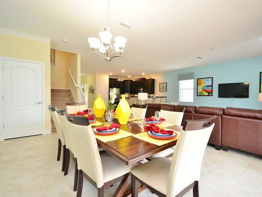 Ov3861 Champions Gate Resort 8 Bed 5 Baths Townhome - photo 40