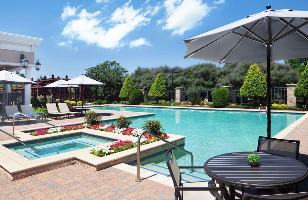 Hilton Dallas Southlake Town Square - photo 37
