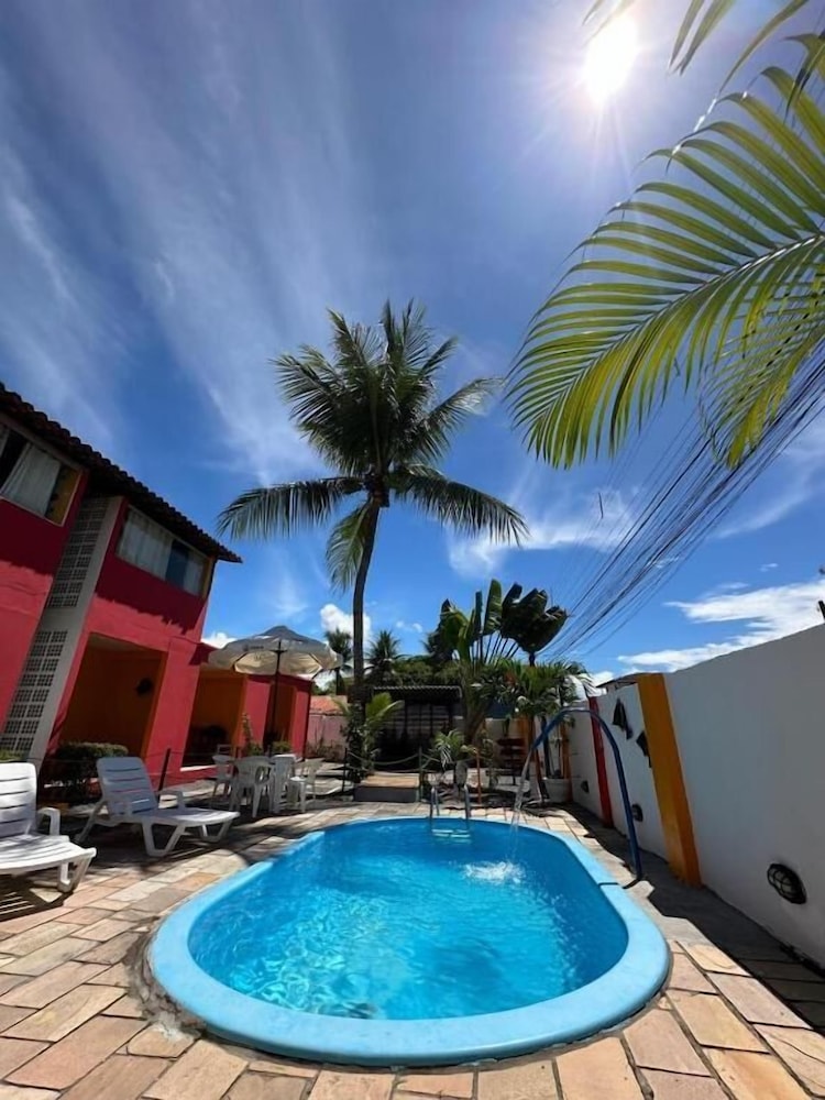 Pousada Aldeia dos Anjos - last minute hotel in Ipojuca