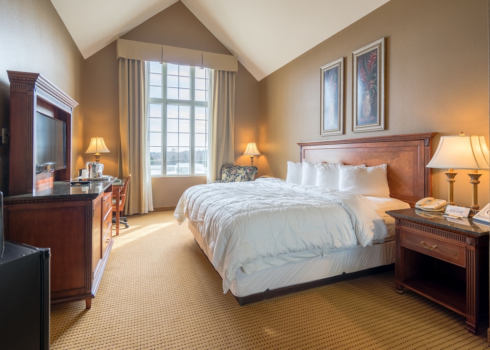 The Wildwood Hotel - photo 19