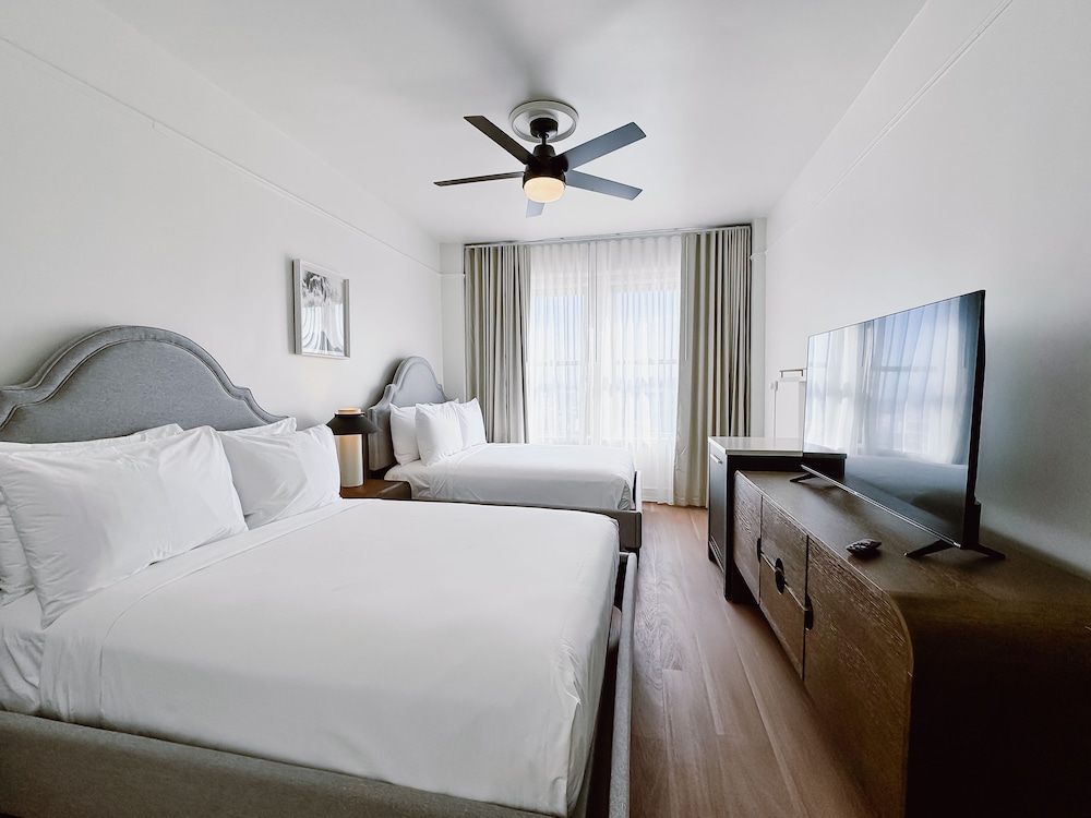 Found Hotel Carlton Nob Hill - photo 9