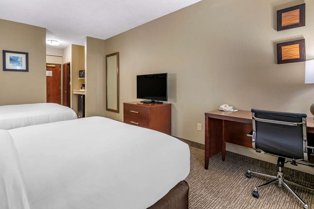 Comfort Inn & Suites St. Louis O'Fallon - photo 14