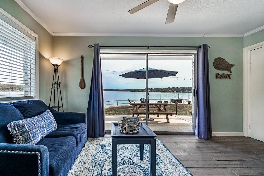 Willow Beach Resort - photo 17